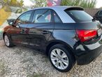 Audi A1 Sportback 1.6 TDI Stronic Ambition - 4