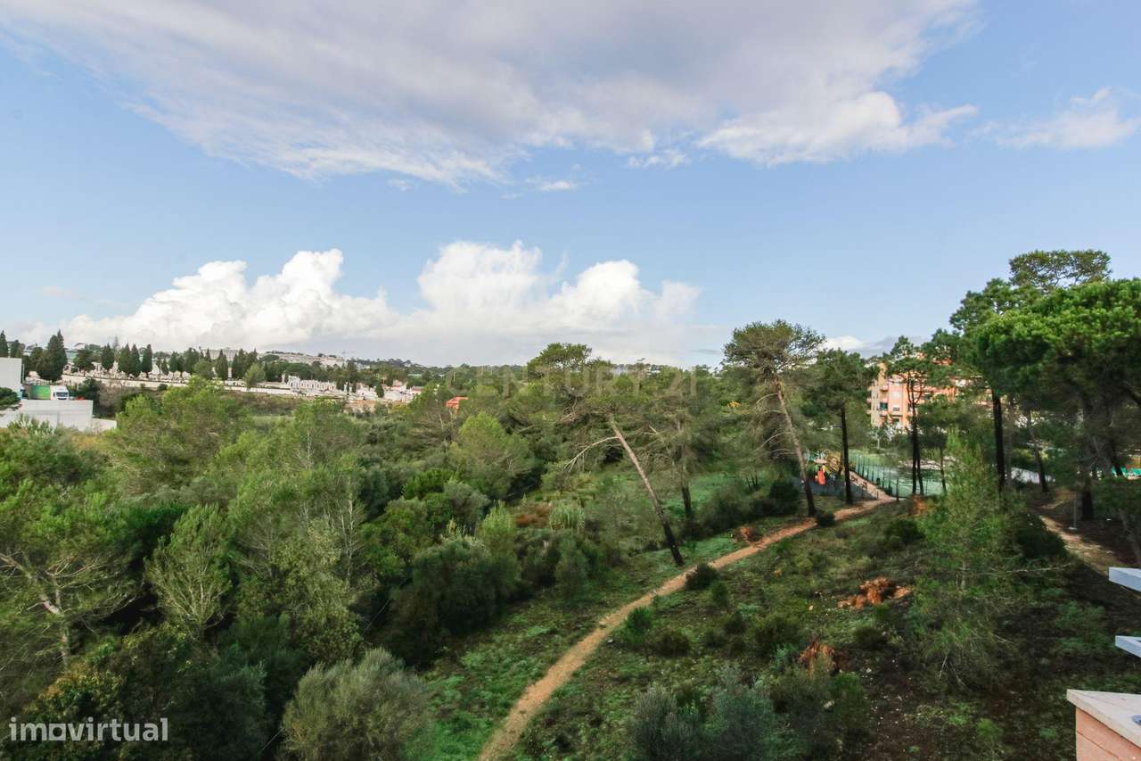 Apartamento T3 – Quinta Da Graciosa, Estoril-32
