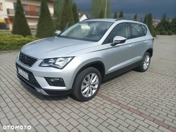 Seat Ateca - 11