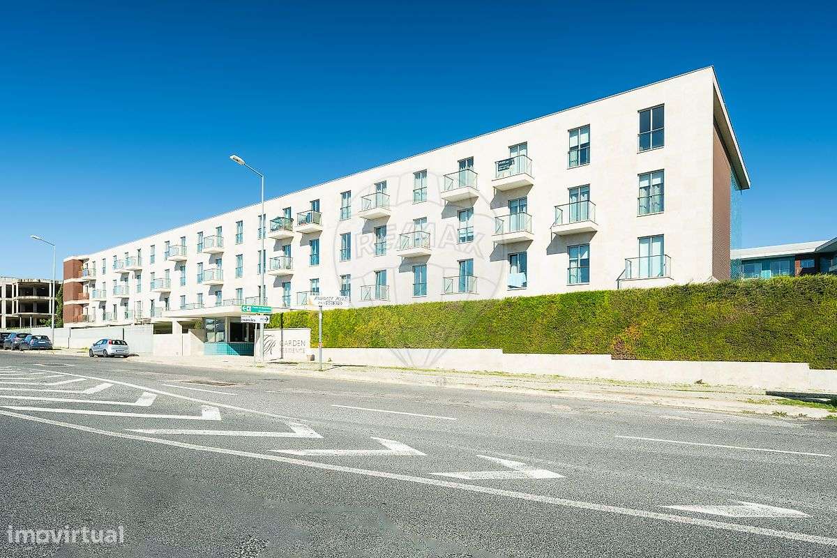 Apartamento T5 para venda - Grande imagem: 3/42