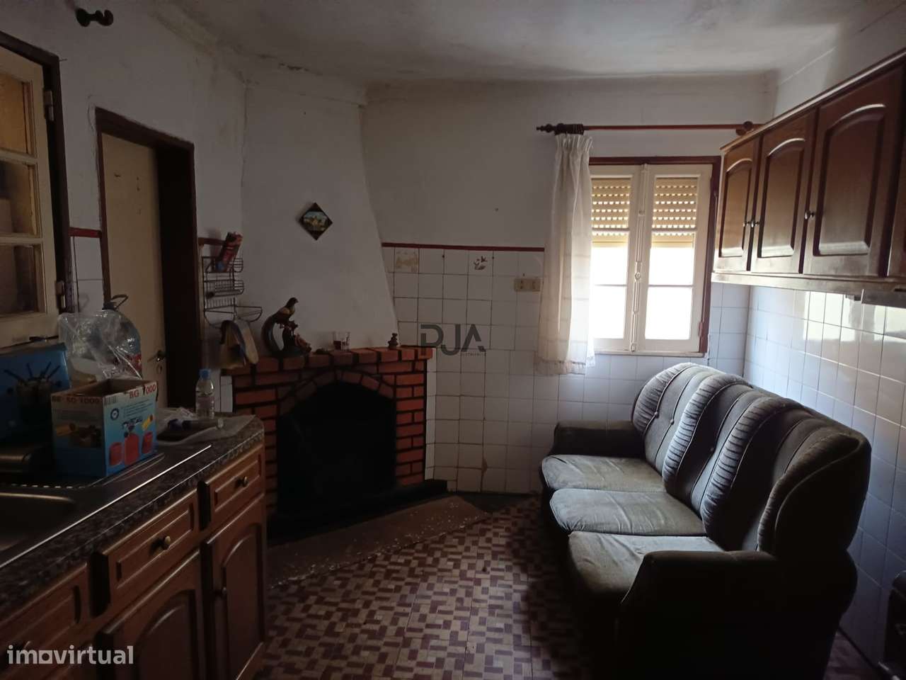 Moradia T3 em Tondela-7