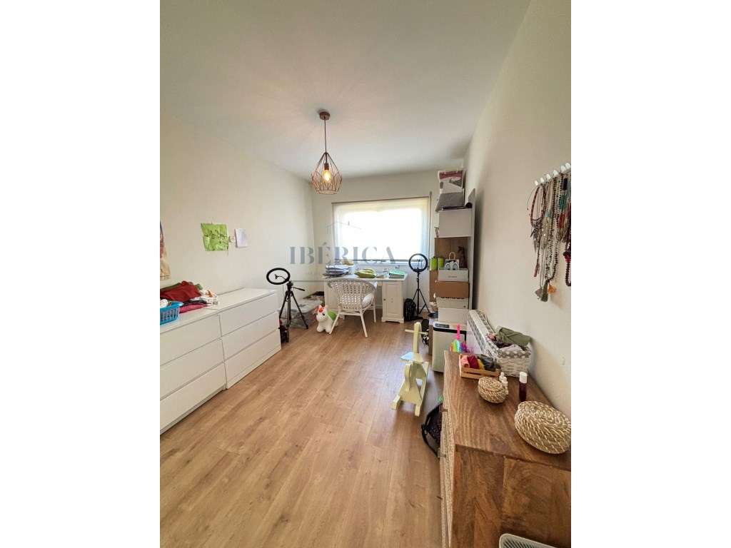 Apartamento T3 Renovado - São Félix da Marinha - 200 metros da prai...-25