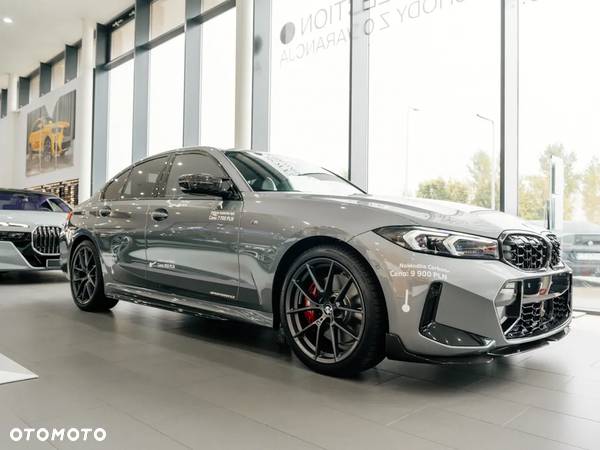 BMW Seria 3 M340d xDrive mHEV sport - 3