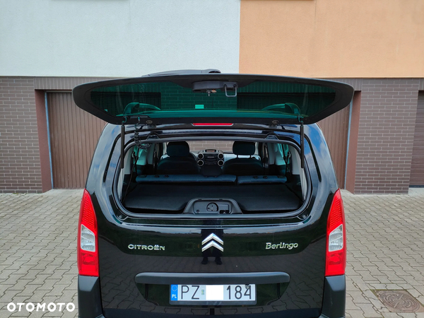 Citroën Berlingo 1.6 HDi XTR - 16