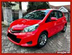 Toyota Yaris 1.0 Premium - 1