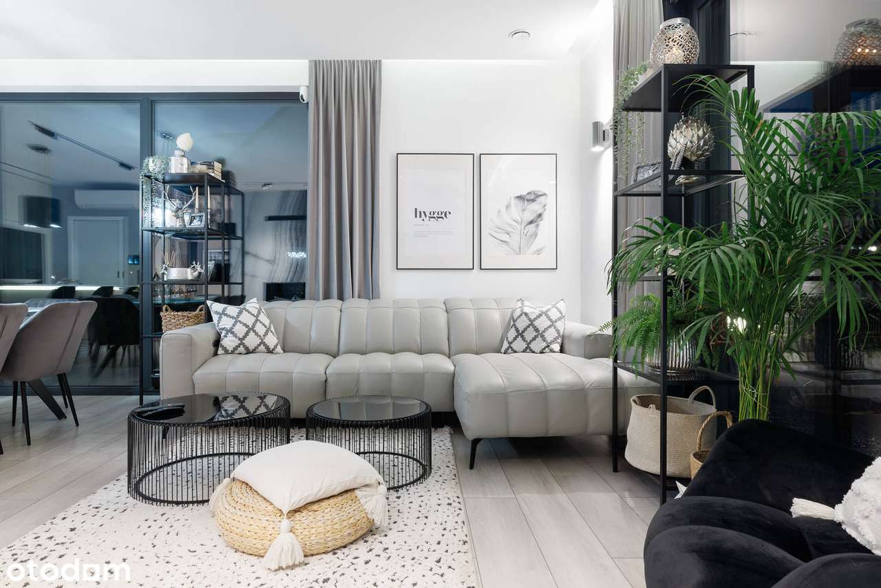 Niepowtarzalny wolnostojący dom w centrum Mierzyna - Pełny obrazek: 4/20