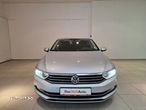 Volkswagen Passat 2.0 TDI DSG Comfortline - 4