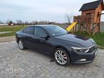 Volkswagen Passat 2.0 TDI - 7