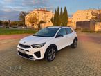 Kia Stonic 1.0 T-GDI GT Line - 35