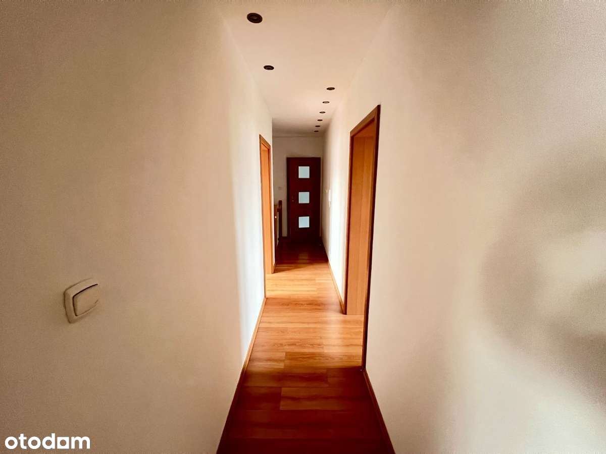 ★4 Pokoje Wilków Morskich Dwa poziomy★Balkon Garaż-8