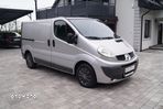 Renault Trafic - 2