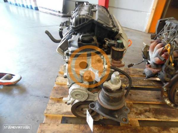 Motor L13Z2 HONDA JAZZ III - 3