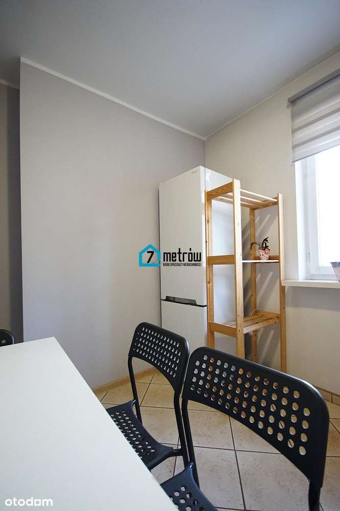 Blisko centrum i Uniwersytet Komfortowe 3-pokojowe-16