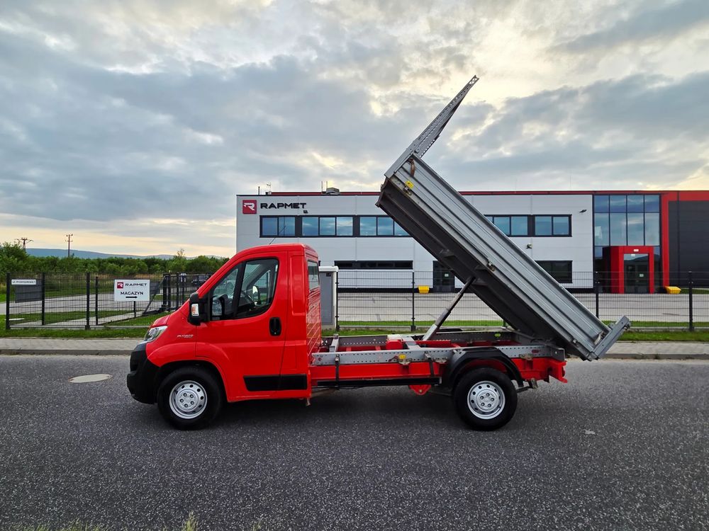 Fiat Ducato 2019