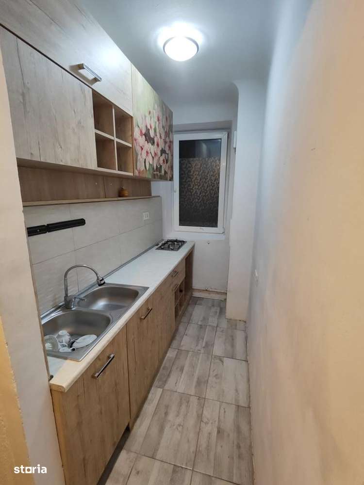 Apartament 2 camere Constanta zona Casa de Cultura-6