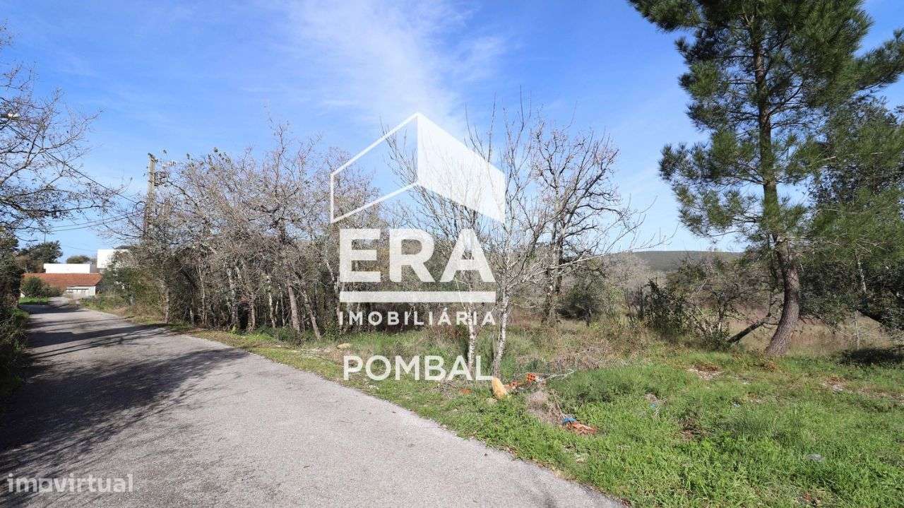 Terreno para construção com 1690m2 - Grande imagem: 3/6