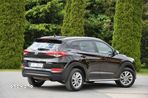 Hyundai Tucson - 5