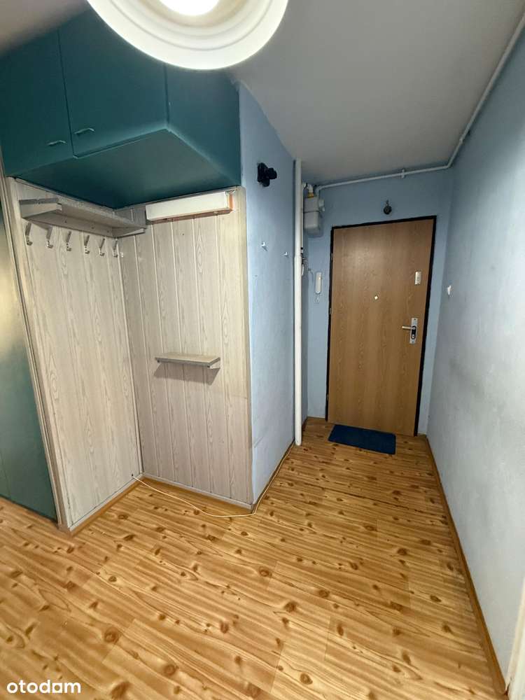Przytulne 2-pokojowe mieszkanie na Pomorzanach – 47,8 m²-8
