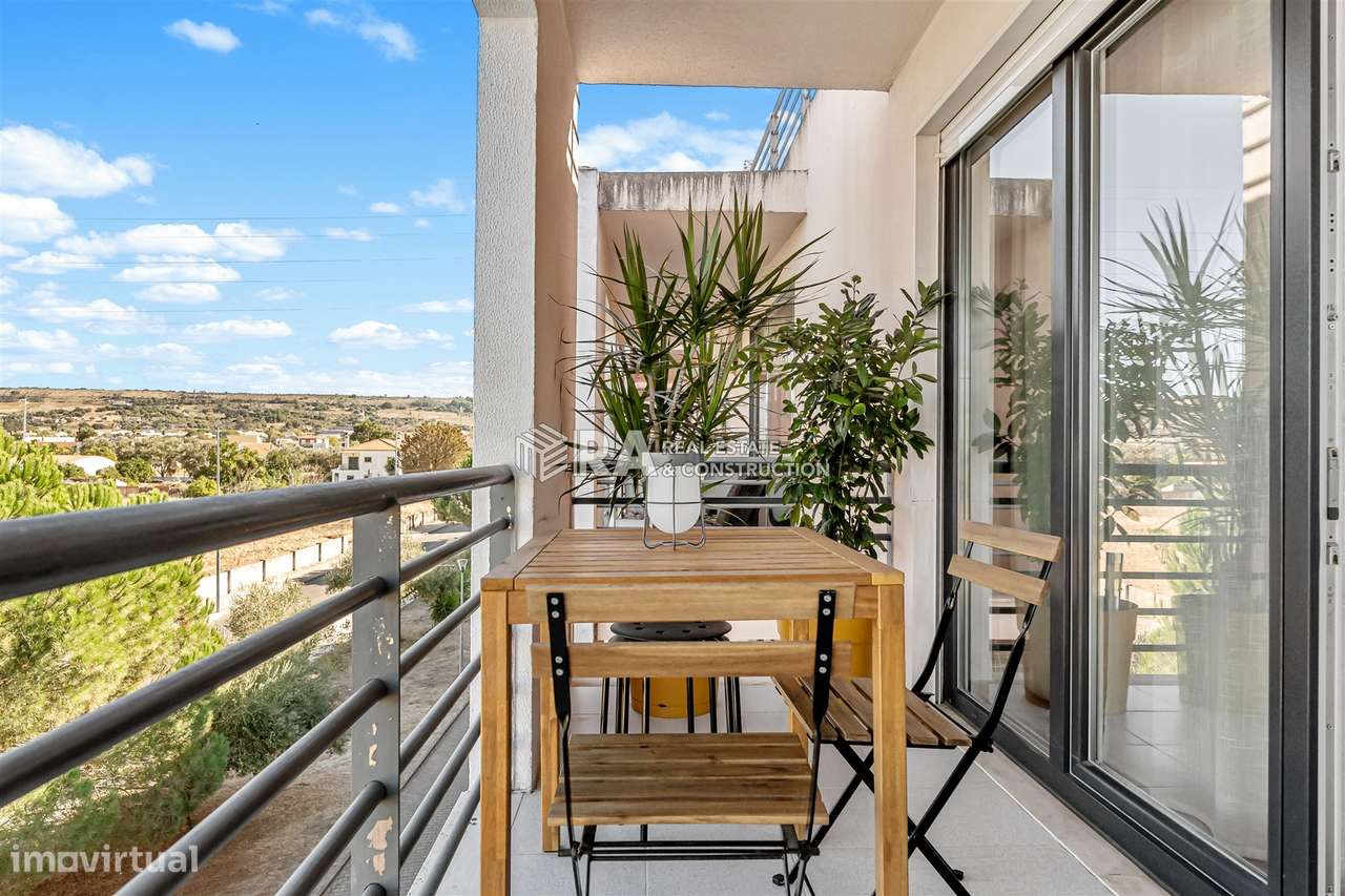 Apartamento T3 Venda em Quinta do Anjo,Palmela-19