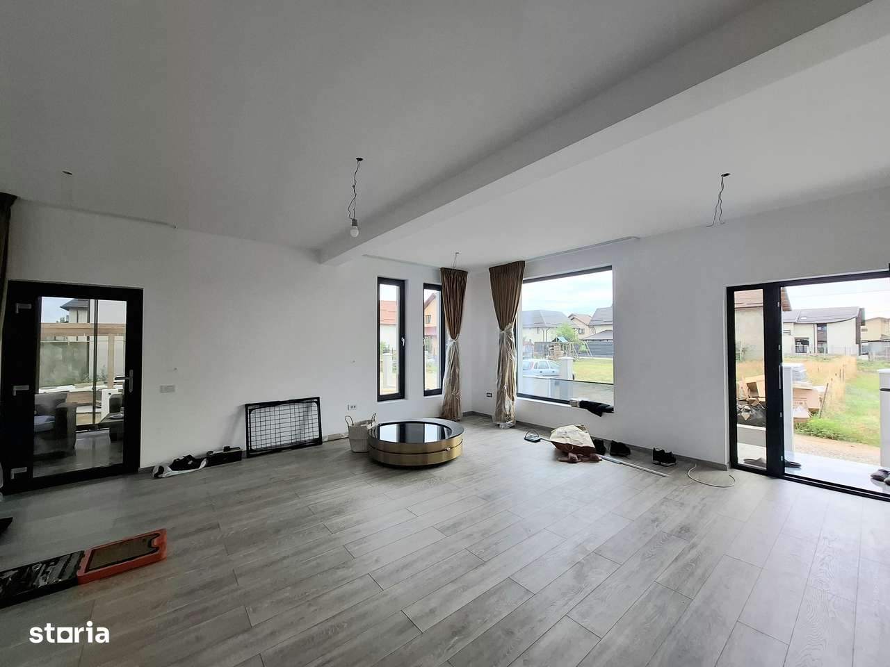 Vila P+1E, cu 4 camere, Paulesti - Imagine principală: 5/20