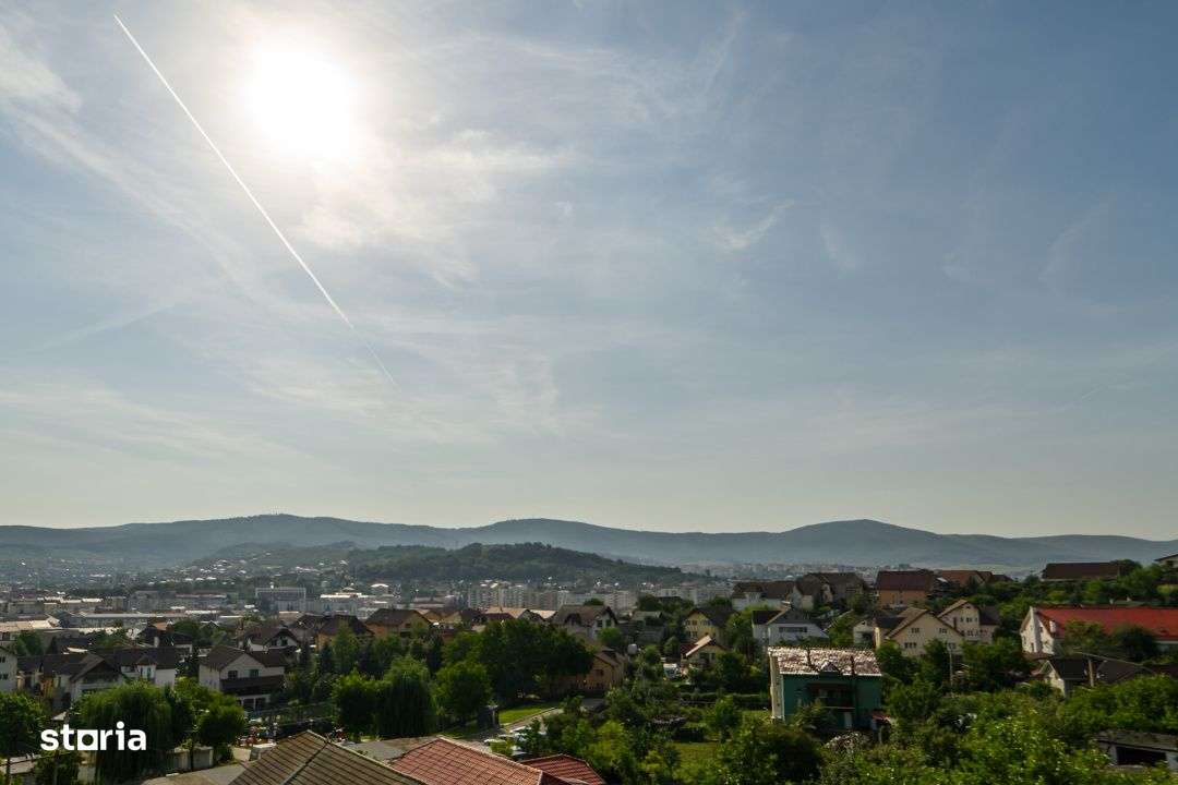 0% comision Apartament 5 camere, living, 2 bai, ideal pentru o familie - Imagine principală: 5/13