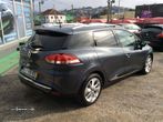 Renault Clio Sport Tourer 1.5 dCi Limited - 10