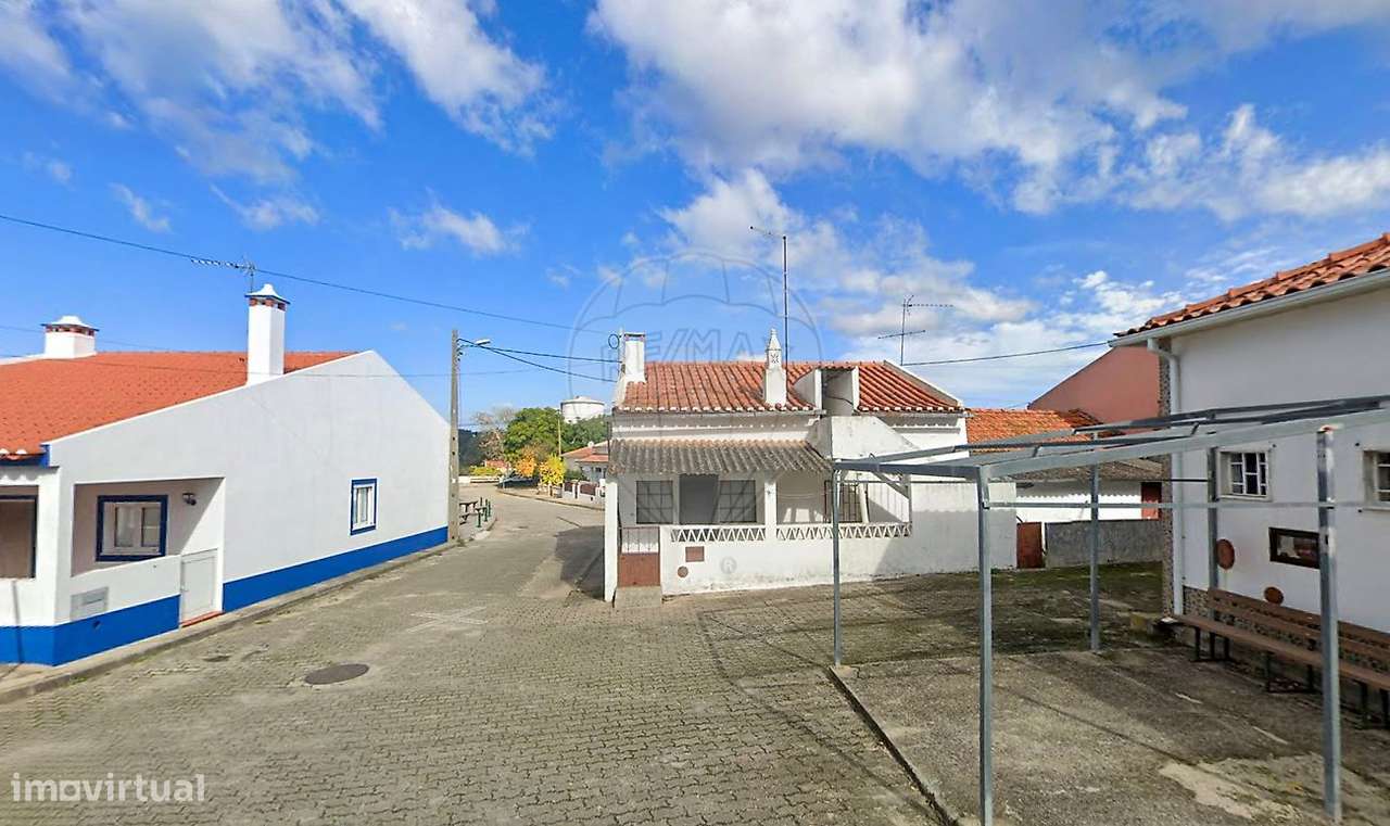 Moradia T2 para venda - Grande imagem: 5/5