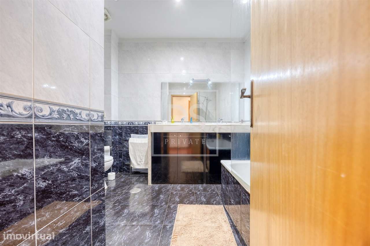 Apartamento T2 Venda em Macieira da Maia,Vila do Conde-19