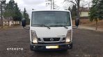 Nissan CABSTAR NT400 - 4