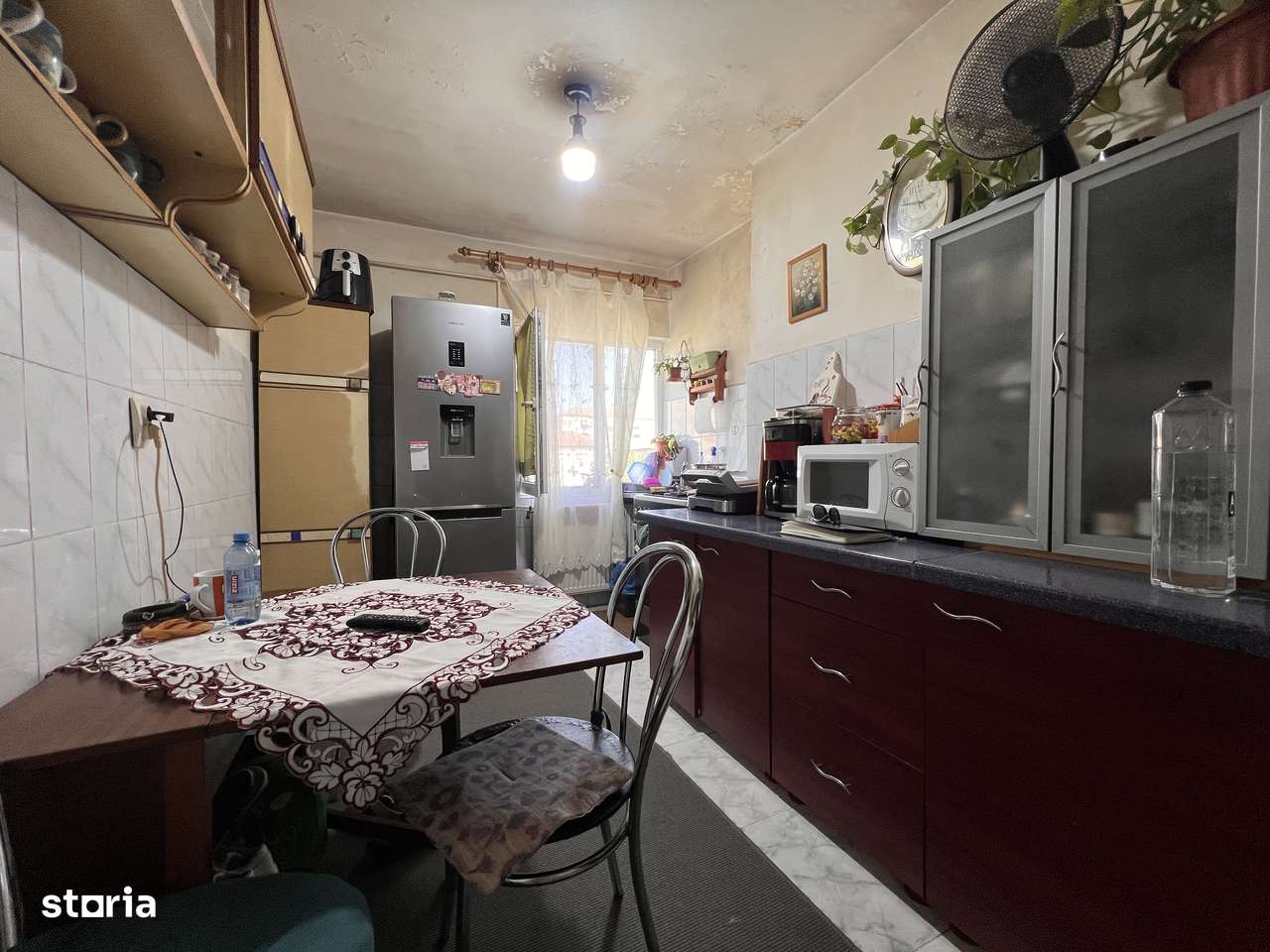 Apartament Rogerius tip X mare et. 4/4 cu acoperiș-5