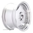 4x Felgi 16 m.in. do BMW e21 e30 VW Golf II III Corrado HONDA - HX029 - 4