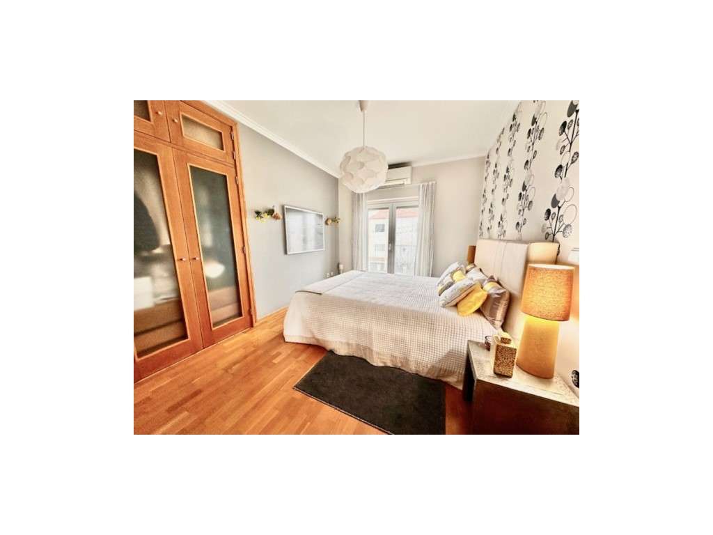 Moradia independente T4+1 em Murches com piscina, Cascais-30