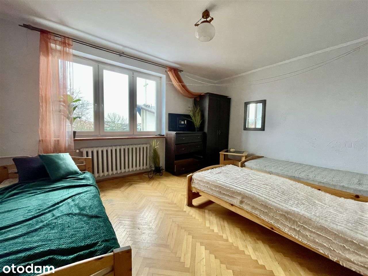 Mielno - Pensjonat 100 M od plaży!-13