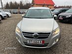 Volkswagen Tiguan 2.0 TDI DPF 4Motion Aut. Trend&Fun - 8