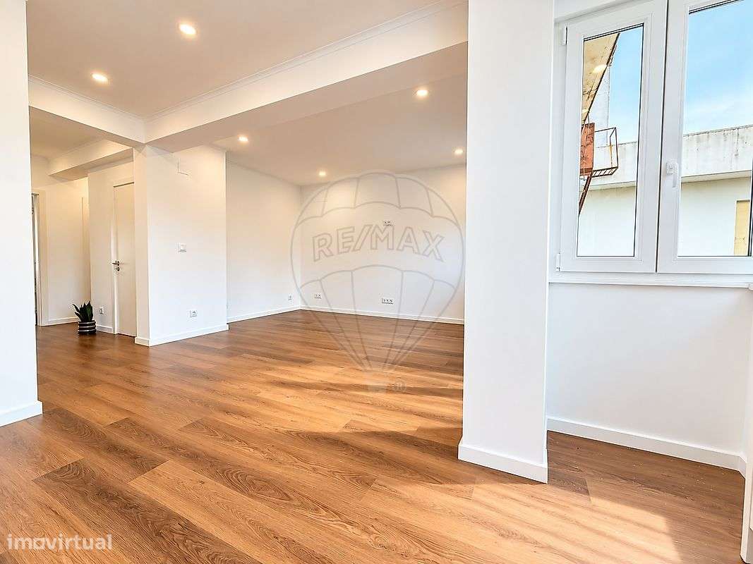Apartamento T2 para venda-4