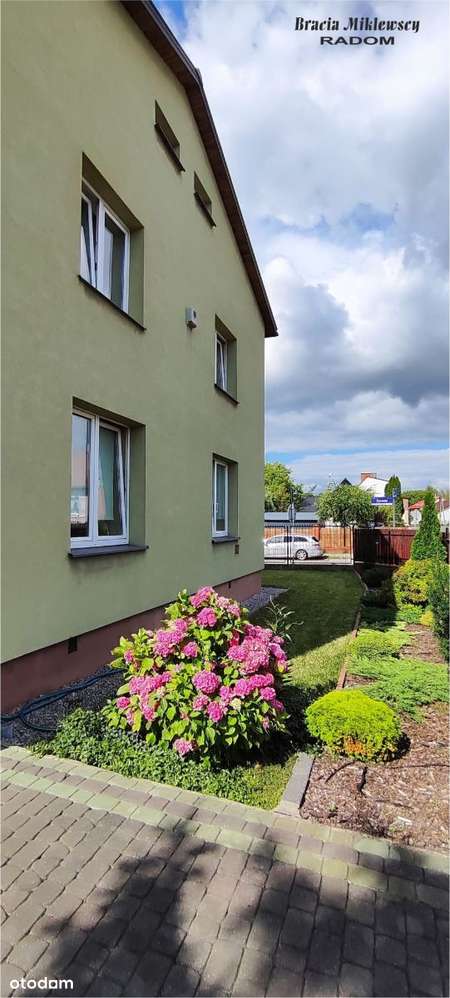 dom wolnostojący na Glinicach-4