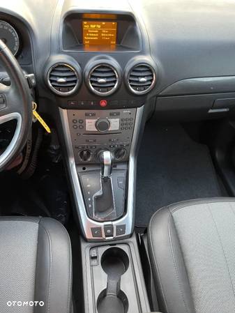 Opel Antara 2.2 CDTI Cosmo - 11