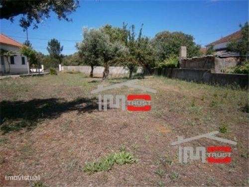 TERRENO PARA CONSTRUÇÃO - Grande imagem: 2/5