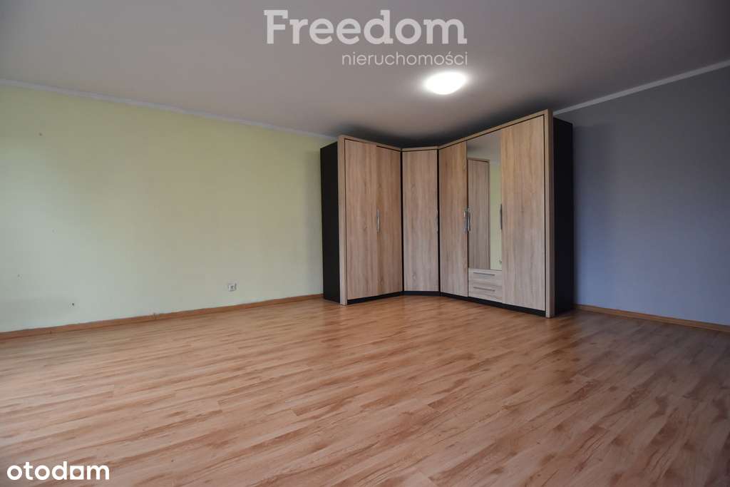 Dom wolnostojący 110 m2, działka 3200 m2, - Pełny obrazek: 4/16