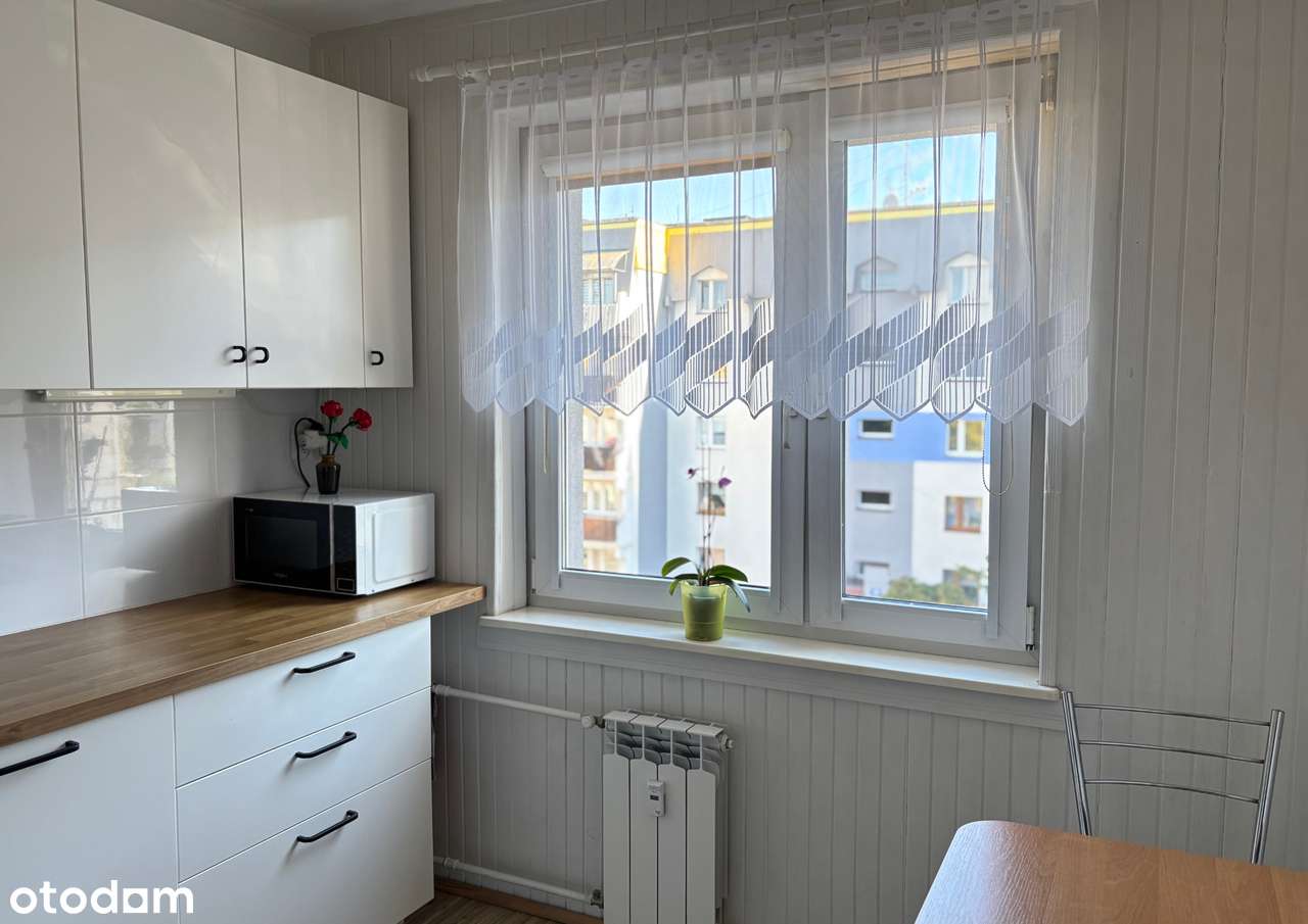 Przytulne mieszkanie- Osiedle Gigant, ul. Diamentowa-1