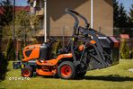 Kubota G 231 HD - 10