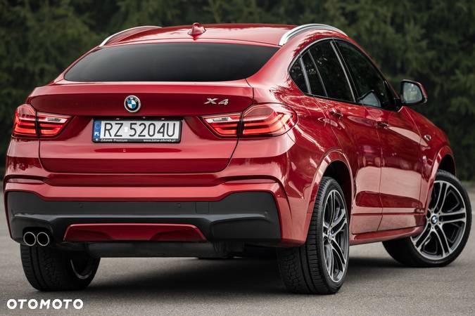 BMW X4 xDrive28i - 5