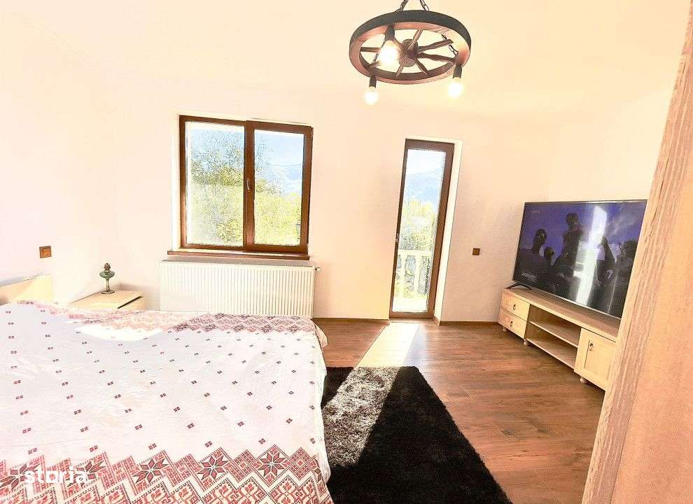 Casa 7 camere Alexandru cel bun (Jud. Neamt) , 230 metri Cod:157192-6