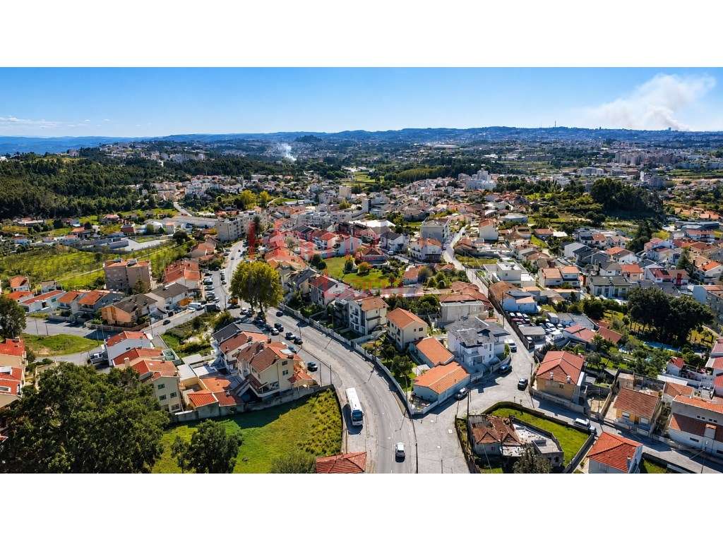 Terreno para construção em Baguim do Monte-9