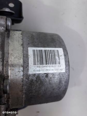 POMPA WSPOMAGANIA CITROEN C4 HDI HPI A5099970 + B - 5