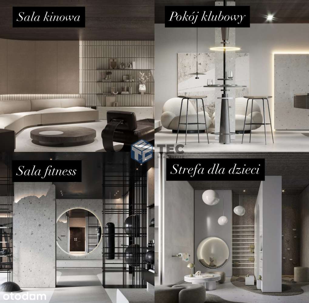 Bronowice | brak pcc | nowe budownictwo | Noho-13