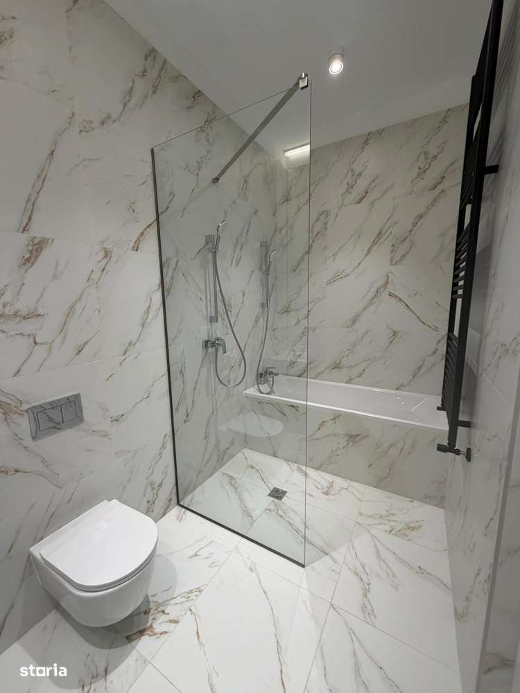 VANZARE APARTAMENT 4 CAMERE PENTHOUSE - ONE COTROCENI PARK-15