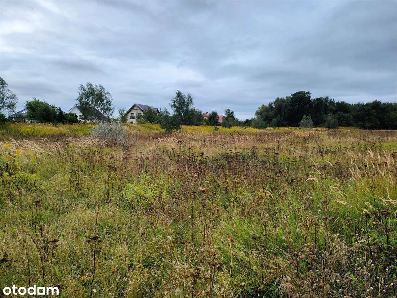 Działka Budowlana Gortatowo - Pełny obrazek: 4/12