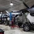 Injector Land Rover Freelander 2.0 diesel TD4 dezmembrari + service auto - 3