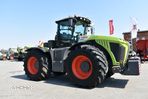 Claas XERION 5000 - 6